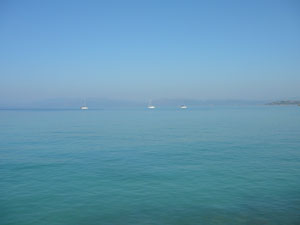 Self-catering holidays on Turkey’s beautiful coast