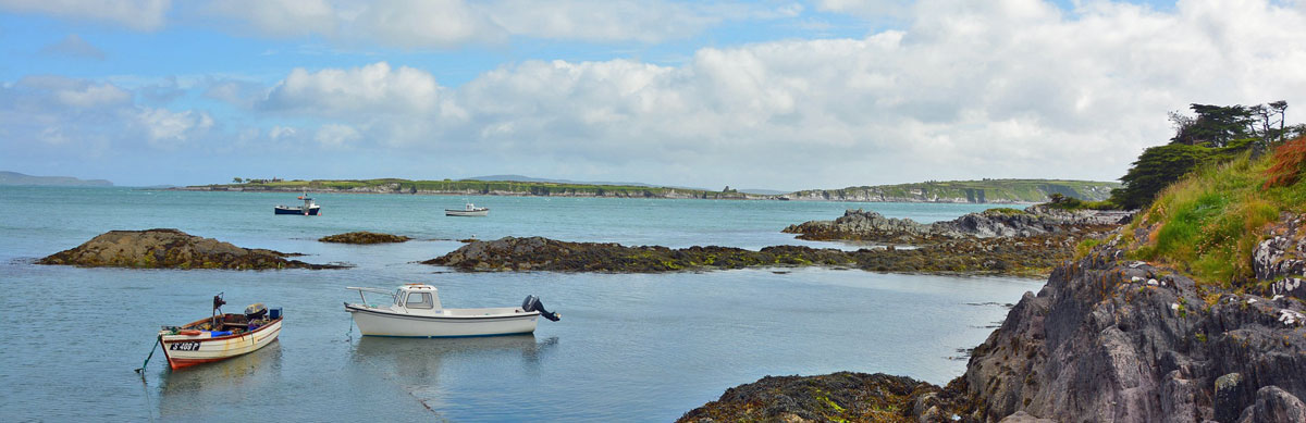 county cork coast