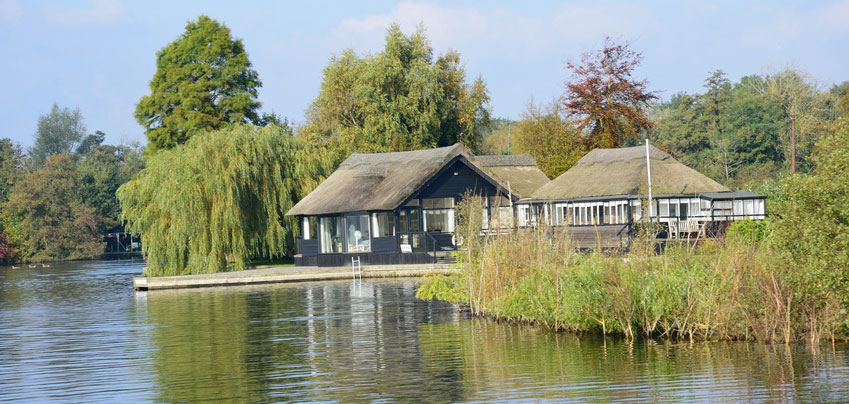 luxury norfolk holiday rentals