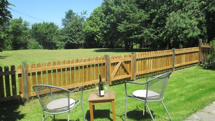 Weathervane Cottage at Twistgates Farm Cottages - Photo 10