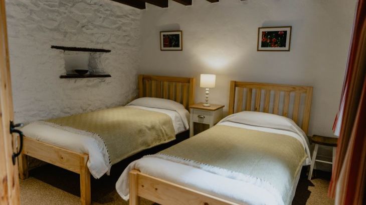 Weathervane Cottage at Twistgates Farm Cottages - Photo 7