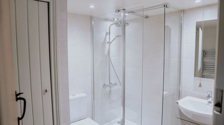 Weathervane Cottage at Twistgates Farm Cottages - Photo 9