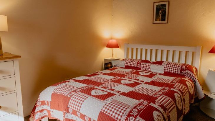 Weathervane Cottage at Twistgates Farm Cottages - Photo 5