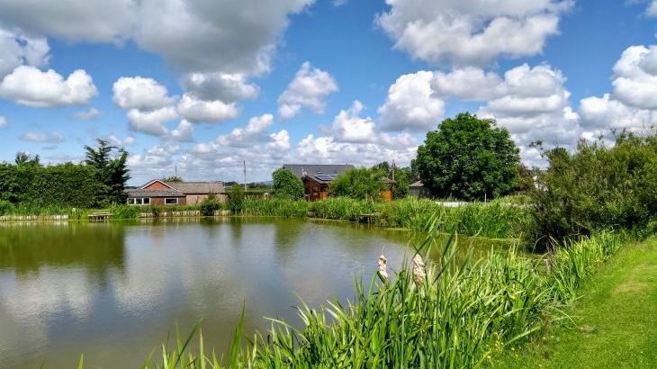 Briarcroft Fishery Lodge - Photo 19