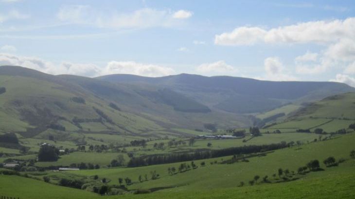 Caban Iwrch - Photo 17