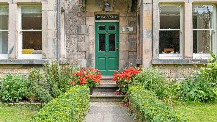 Derwent House - Main Photo