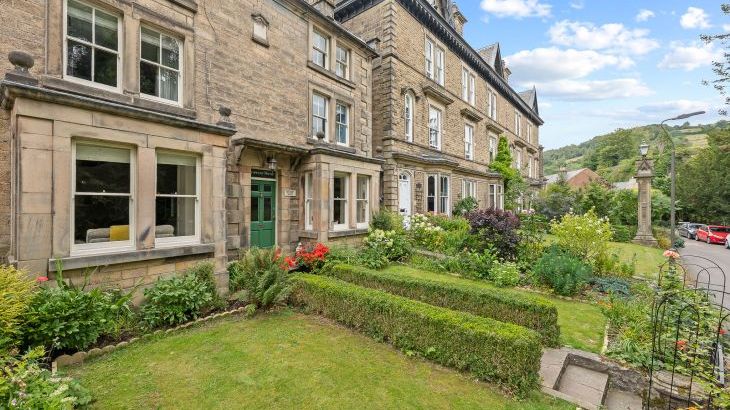 Derwent House - Photo 36