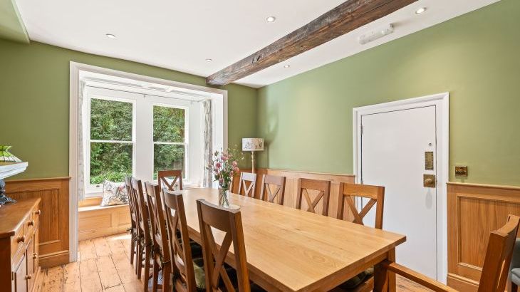 Derwent House - Photo 8