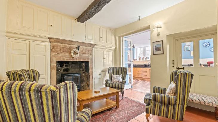 Derwent House - Photo 9