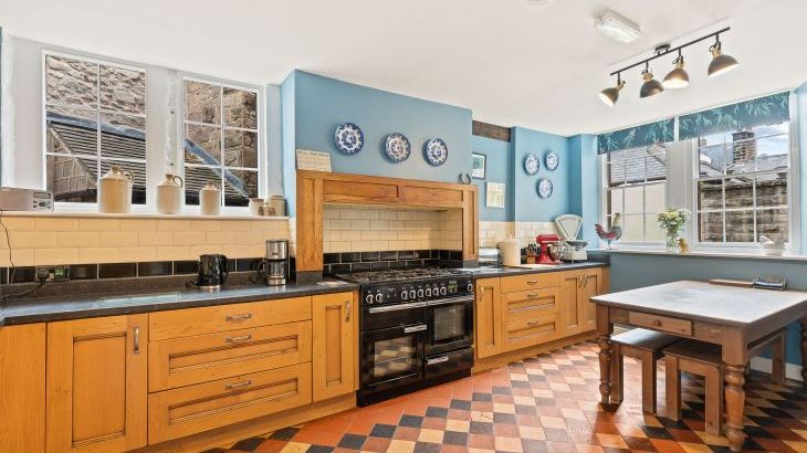 Derwent House - Photo 10