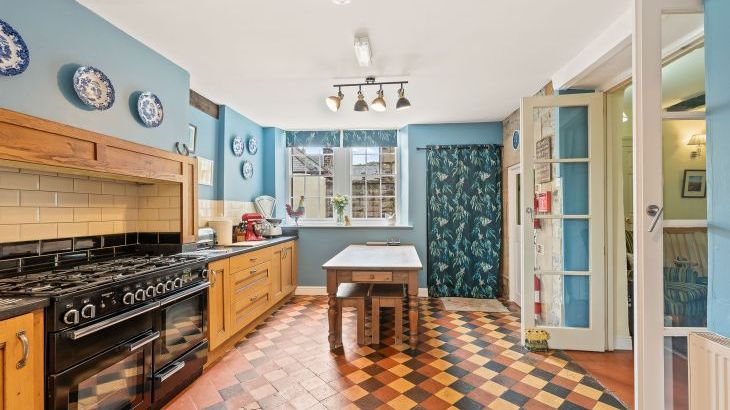 Derwent House - Photo 11