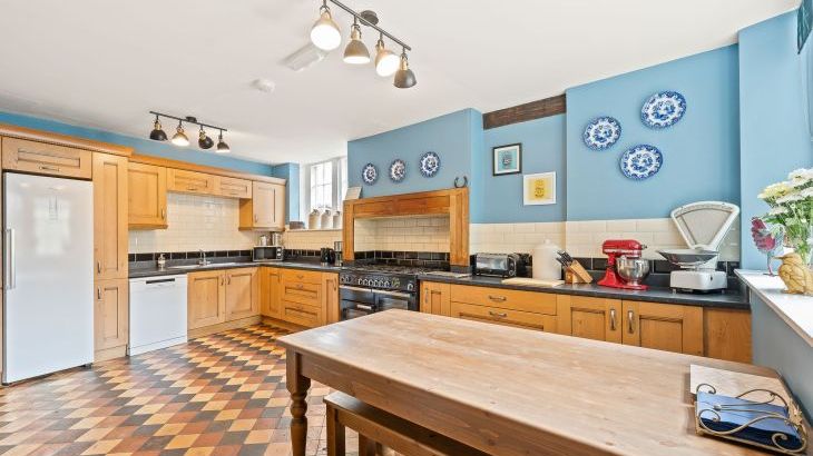 Derwent House - Photo 12