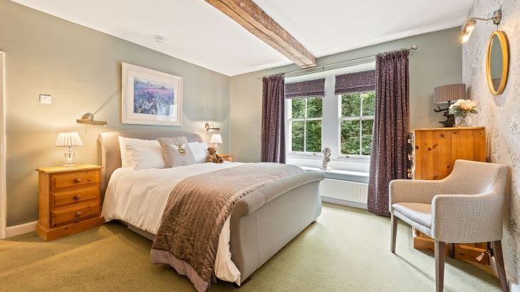 Derwent House - Photo 14