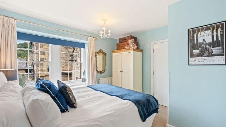 Derwent House - Photo 20