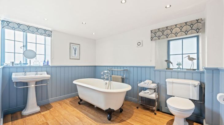 Derwent House - Photo 22