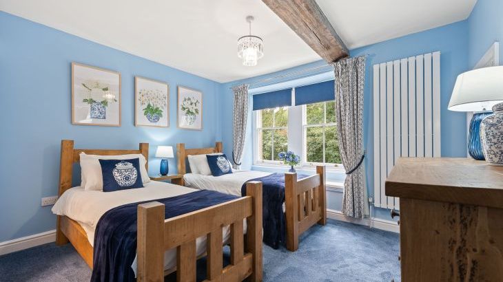 Derwent House - Photo 23