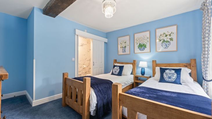 Derwent House - Photo 24