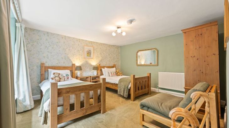 Derwent House - Photo 32