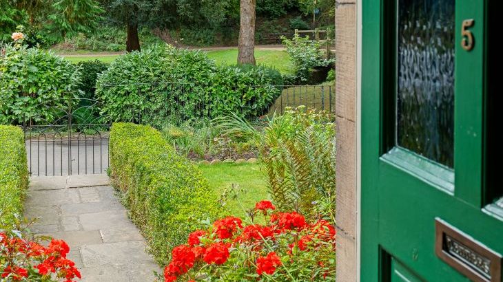 Derwent House - Photo 34