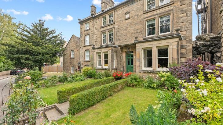 Derwent House - Photo 1