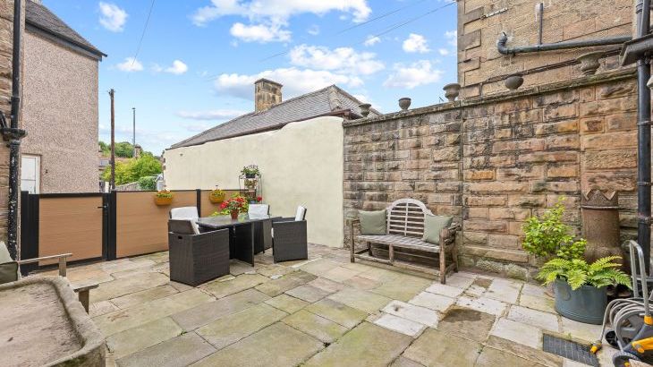 Derwent House - Photo 38