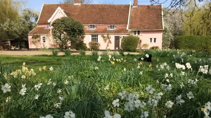 Toad Hall, Swilland - Main Photo