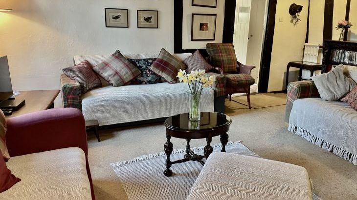 Toad Hall, Swilland - Photo 1