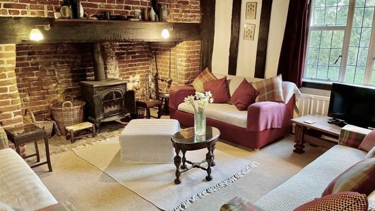 Toad Hall, Swilland - Photo 2