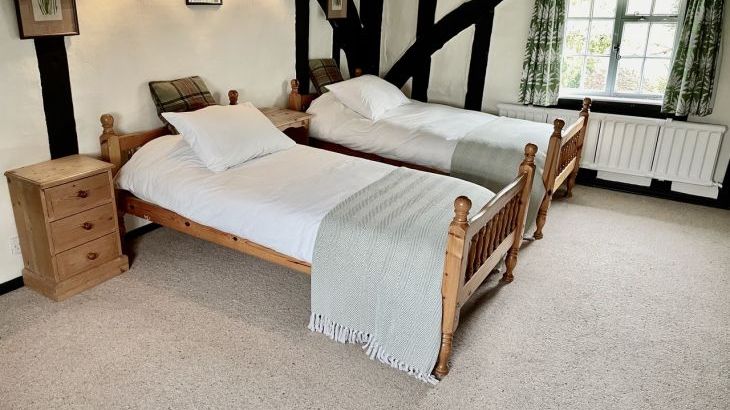 Toad Hall, Swilland - Photo 8