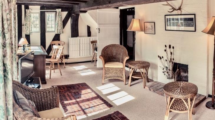 Toad Hall, Swilland - Photo 5