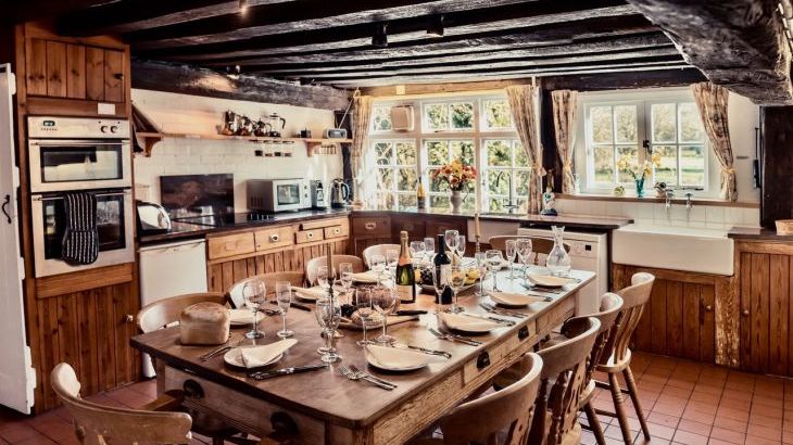 Toad Hall, Swilland - Photo 3