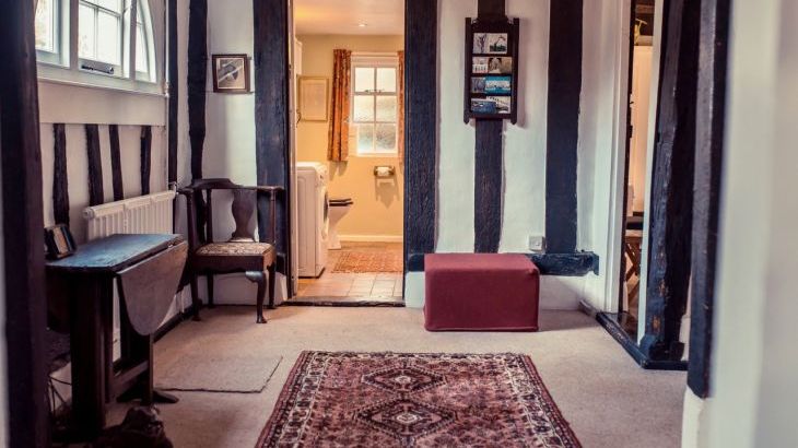 Toad Hall, Swilland - Photo 9