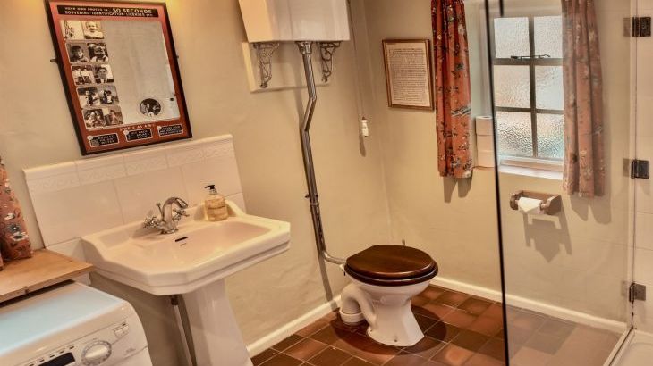 Toad Hall, Swilland - Photo 12