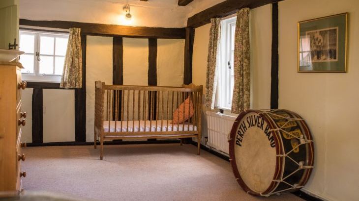 Toad Hall, Swilland - Photo 14