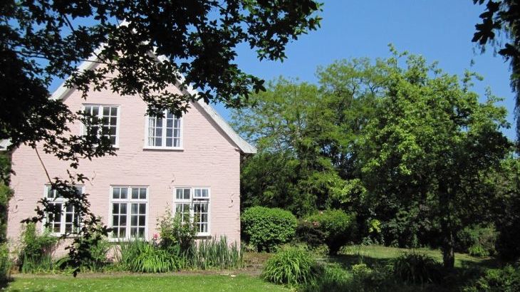 Toad Hall, Swilland - Photo 16