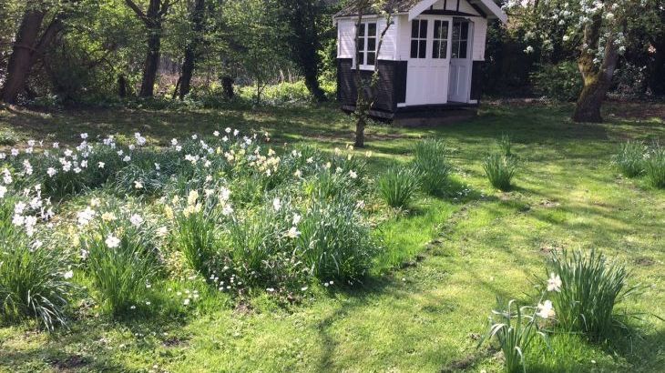 Toad Hall, Swilland - Photo 18