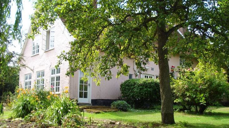 Toad Hall, Swilland - Photo 19