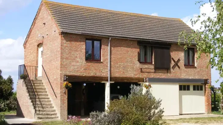 The Granary - Main Photo