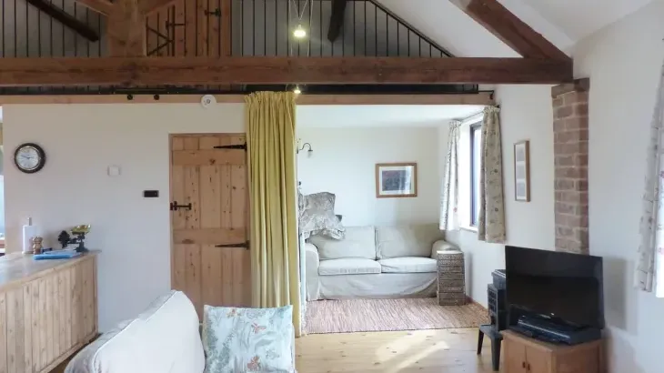 The Granary - Photo 1