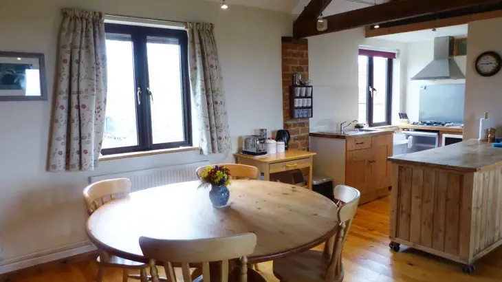 The Granary - Photo 2