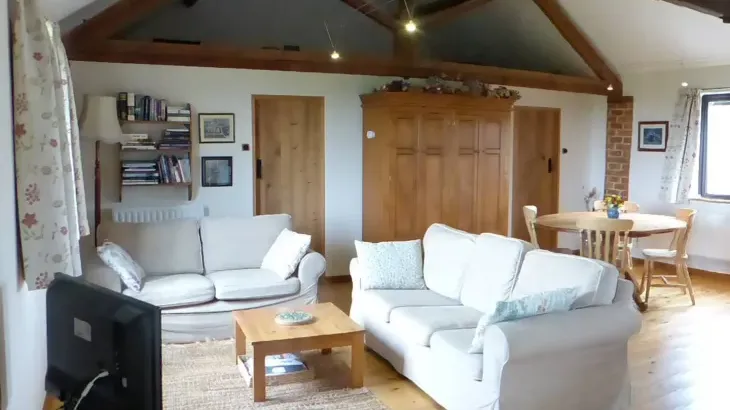 The Granary - Photo 3