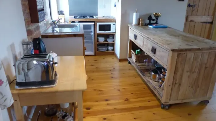 The Granary - Photo 4