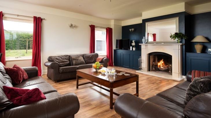 Edingtonhill House - Photo 1