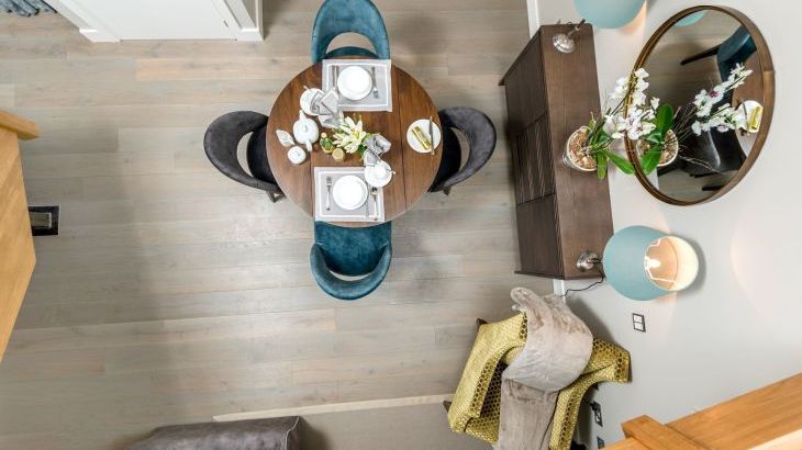 Sleeps 2, Romantic, Modern, Luxurious Cottage with garden, WiFi and Amazing Views - Photo 4