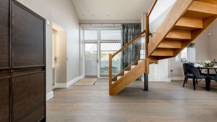 Sleeps 2, Romantic, Modern, Luxurious Cottage with garden, WiFi and Amazing Views - Photo 12