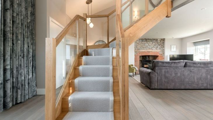 Sleeps 2, Romantic, Modern, Luxurious Cottage with garden, WiFi and Amazing Views - Photo 11