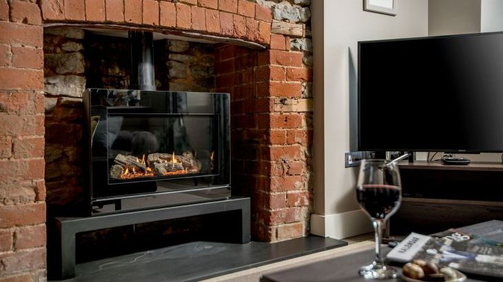 Sleeps 2, Romantic, Modern, Luxurious Cottage with garden, WiFi and Amazing Views - Photo 10