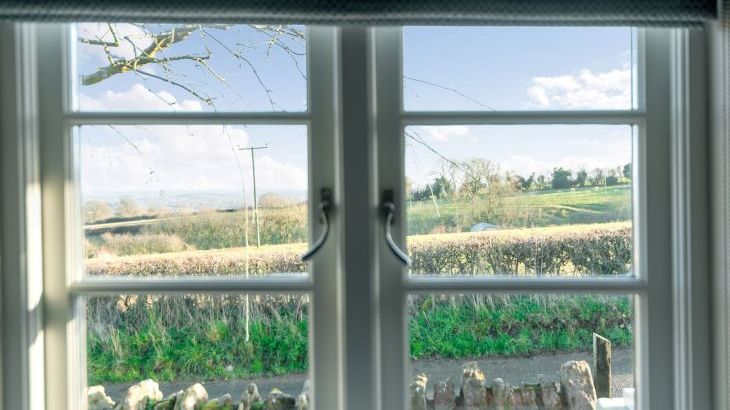 Sleeps 2, Romantic, Modern, Luxurious Cottage with garden, WiFi and Amazing Views - Photo 19