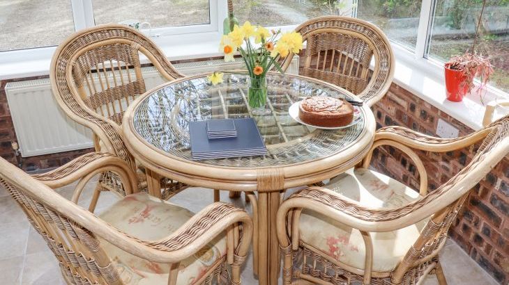 The Old Barn Pet-Friendly Holiday Cottage, North Wales  - Photo 9