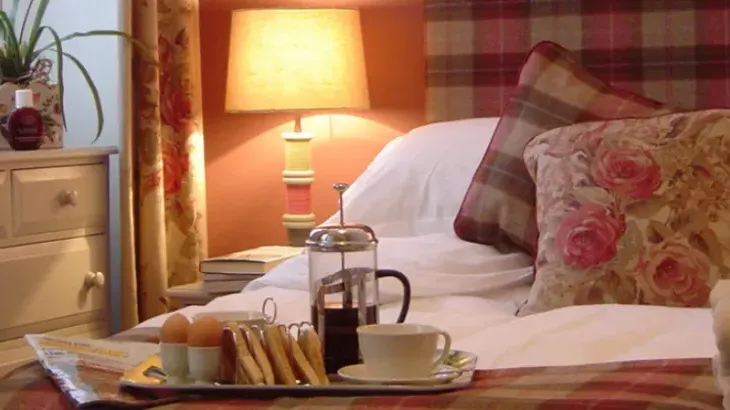 Granary Cottage - Photo 3